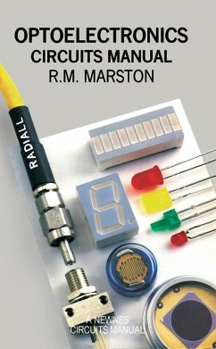 Cover Optoelectronics Circuits Manual (eBook, PDF)