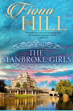 The Stanbroke Girls (eBook, ePUB) - Hill, Fiona