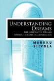 Understanding Dreams (eBook, ePUB)