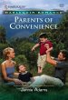 Parents Of Convenience (eBook, ePUB) - Bild 1
