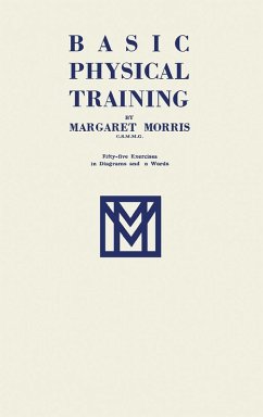Cover Basic Physical Training (eBook, PDF)