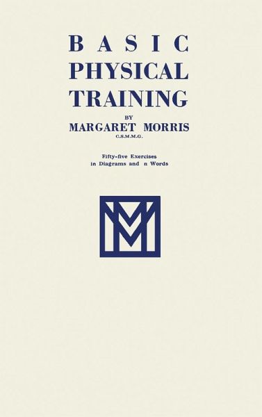 Basic Physical Training (eBook, PDF) Basic Physical Training (eBook, PDF)