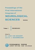 Sixth International Congress of Neurology (eBook, PDF)