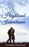 Highland Inheritance (eBook, ePUB) Highland Inheritance (eBook, ePUB)