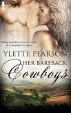 Her Bareback Cowboys (eBook, ePUB)
