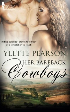 Cover Her Bareback Cowboys (eBook, ePUB)