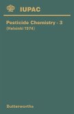 Pesticide Chemistry-3 (eBook, PDF)