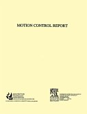 Motion Control Report (eBook, PDF)