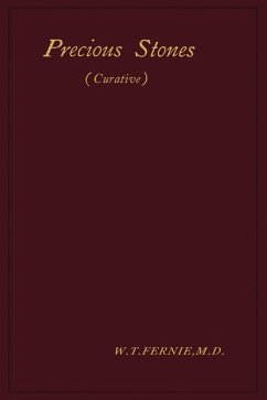 Cover Precious Stones (eBook, PDF)