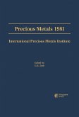 Precious Metals 1981 (eBook, PDF)