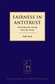 Fairness in Antitrust (eBook, ePUB)