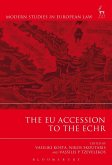 The EU Accession to the ECHR (eBook, ePUB)
