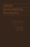 Psychological Development in Infancy (eBook, PDF)