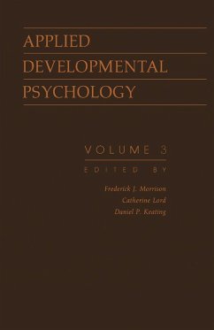 Psychological Development in Infancy (eBook, PDF)