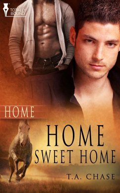 Home Sweet Home (eBook, ePUB) - Chase, T. A.
