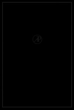 Cover Advances in Biological and Medical Physics (eBook, PDF)