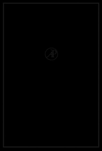 Advances in Biological and Medical Physics (eBook, PDF)