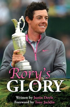 Rory's Glory (eBook, ePUB) - Doyle, Justin