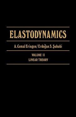 Cover Linear Theory (eBook, PDF)