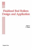 Fluidized Bed Boilers (eBook, PDF)