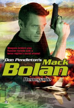 Cover Renegade (eBook, ePUB)