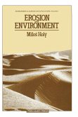 Erosion and Environment (eBook, PDF)
