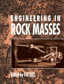 Engineering in Rock Masses (eBook, PDF)