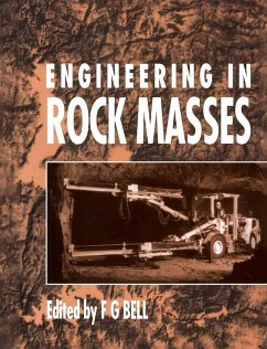 Cover Engineering in Rock Masses (eBook, PDF)
