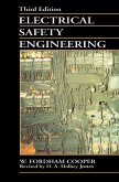 Electrical Safety Engineering (eBook, PDF)