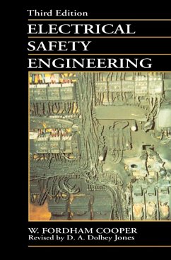 Electrical Safety Engineering (eBook, PDF) - Fordham Cooper, W.