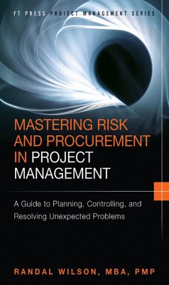 Mastering Risk and Procurement in Project Management (eBook, PDF) - Wilson Randal