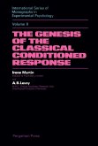 The Genesis of the Classical Conditioned Response (eBook, PDF)