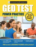 GED(R) Power Practice (eBook, ePUB) GED(R) Power Practice (eBook, ePUB)