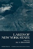 Lakes of New York State (eBook, PDF)