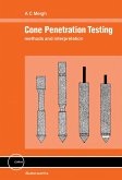 Cone Penetration Testing (eBook, PDF)