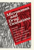 Microsomes and Drug Oxidations (eBook, PDF)