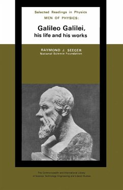 Men of Physics (eBook, PDF) - Seeger, Raymond J.