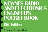 Newnes Radio and Electronics Engineer's Pocket Book (eBook, PDF)