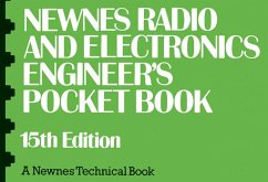 Cover Newnes Radio and Electronics Engineer's Pocket Book (eBook, PDF)