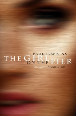 Girl on the Pier (eBook, ePUB) - Tomkins, Paul