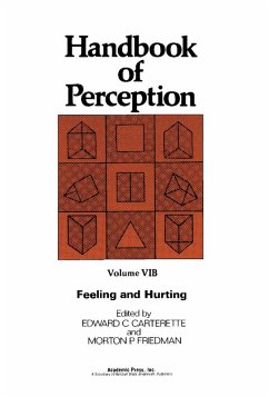 Feeling and Hurting (eBook, PDF)