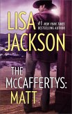 The Mccaffertys: Matt (The McCaffertys, Book 2) (eBook, ePUB)