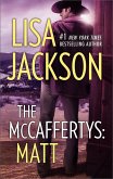 The Mccaffertys: Matt (eBook, ePUB) The Mccaffertys: Matt (eBook, ePUB)
