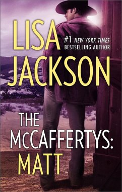 Cover The Mccaffertys: Matt (eBook, ePUB)