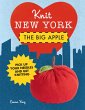 Knit New York: Walk/Don't Walk (eBook,... - Bild 1