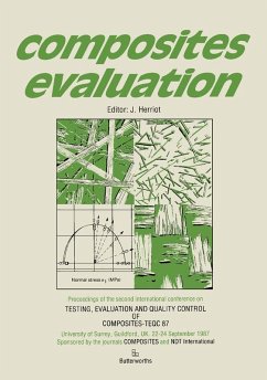 Cover Composites Evaluation (eBook, PDF)