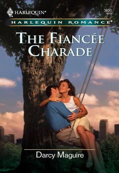 Cover The Fiancee Charade (eBook, ePUB)