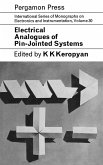 Electrical Analogues of Pin-Jointed Systems (eBook, PDF)