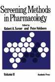 Screening Methods in Pharmacology (eBook, PDF)