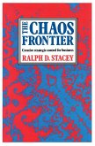The Chaos Frontier (eBook, PDF) The Chaos Frontier (eBook, PDF)